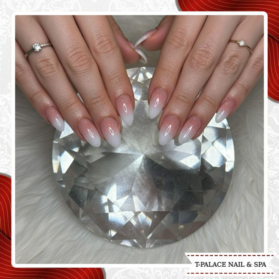 Thanksgiving nail collection